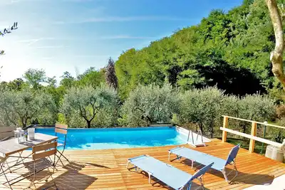 Image de My Sweet Paradise sur Lucca hilsl avec une vue imprenable
