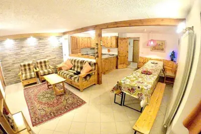 Image de Maison De Vacances En Montagne