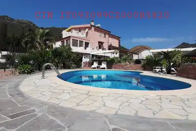 Image de Villa à Pula avec piscine privée - Villa Paradiso