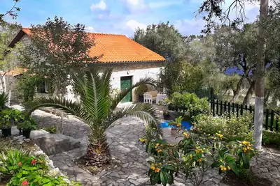 Image de Galaxy Cottage Dans tranquille