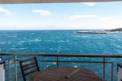 L'escala: Appartement - L´Escala