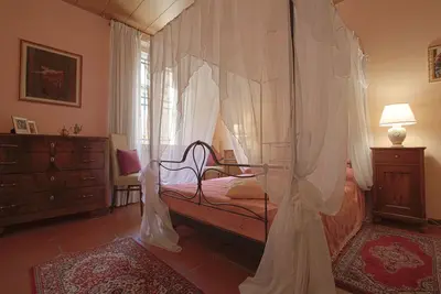 Image de La maison de vacances élégant léopard à Cividale del Friuli