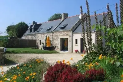 Image de Gîte de caractère à la pointe de la Cornouaille