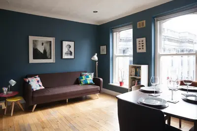 Image de Centre Ville Appartement | Dublin Castle | City Hall | Temple Bar