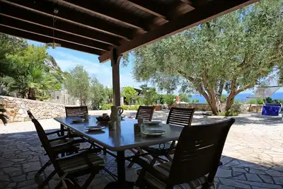 Image de Villa \"La Varchicedda\" - Joli Appartement Proche De La Mer Dans Le Salento
