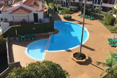 Image de Paradis sur l'île de Madère 200m2<br>