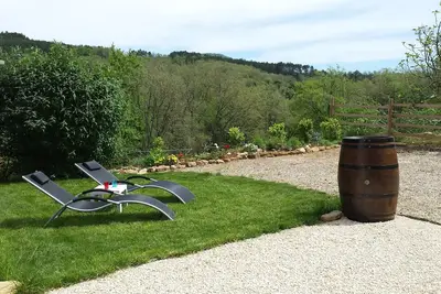 Image de Gîte des Patiasses, très spacieux, entre Rennes le Château et Rennes les Bains