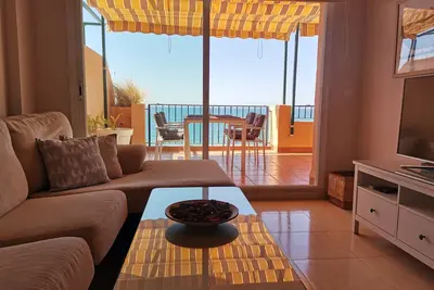 Image de appartement - Fuengirola