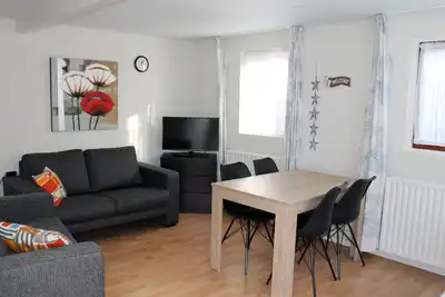 Image de Location Proost, un emplacement privilégié, à 100 mètres de la plage, la promenade et le phare