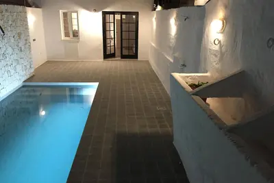 Image de La meilleure maison de vacances sur l'île, cas conco menorca.