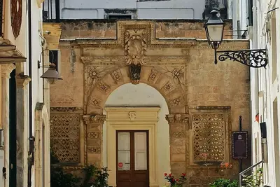 Image de Gallipoli - App. Corte Celso