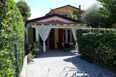 Image de Pretty Independent Villa wi-fi gratuit 2 vélos