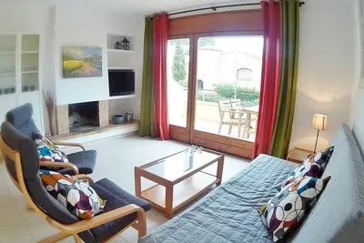 Image de Villa à Platja de Pals près de Begur (Costa Brava)