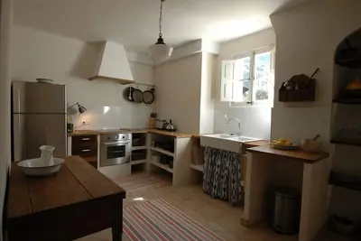 Image de Charmante maison de village d’époque sur la côte ouest préservée de Majorque