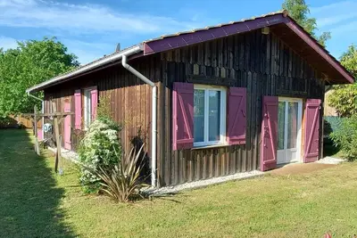 Image de Maison sur le bassin d'arcachon