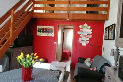 Image de Royan: Maison tout confort 700 m plage Royan \/ parking privatif