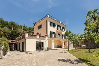 Image de Villa Yury Luxury home