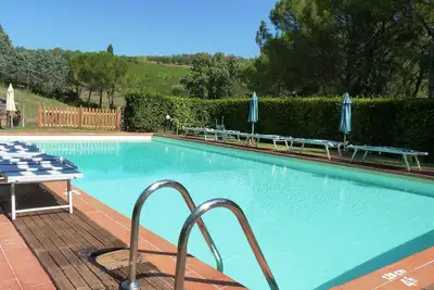 Image de Votre Maison in chianti