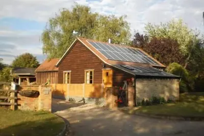 Image de Logement de vacances en location Ă Fulready, South Warwickshire, Angleterre