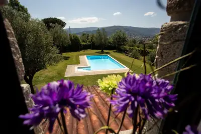 Image de Gîte Quinta do Castelo pour 6 personnes