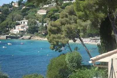 Image de Appartement 3 chambres avec balcon triple vitrage et vue sur la mer à 2 minutes de la plage