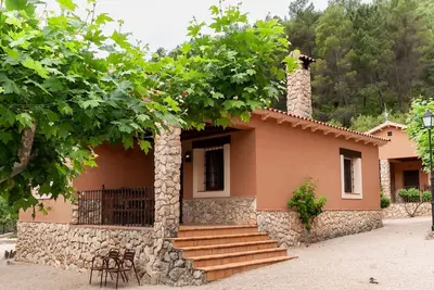 Image de Cottage nº7 pour 4 personnes, Batan Rio Tus