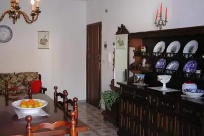 Image de Giardini Naxos: appartement - Giardini Naxos