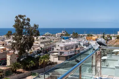Image de 3b-Apartments Le Palm (4 + 1 pax)