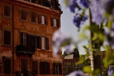 Image de Rome: Appartement de charme en Roma centre ville