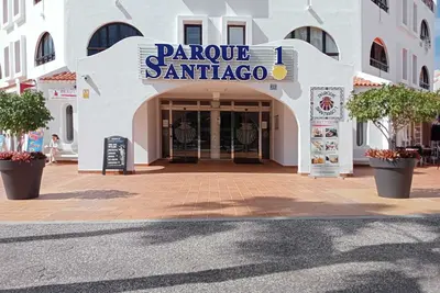 Image de Tenerife Parque Santiago 1, Appart'hĂ´tel pour 4 personnes Ă Playa de Las Americas