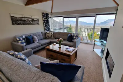 Image de Maison spacieuse et premium de Keswick. Idéal pour les familles / groupes. * Abonnement au Spa inc. *