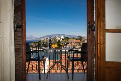 Image de Appartement Villa Perris numéro 4