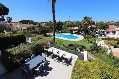 Image de Maison De Ville de 2 chambres à Lakeside Quinta do Lago