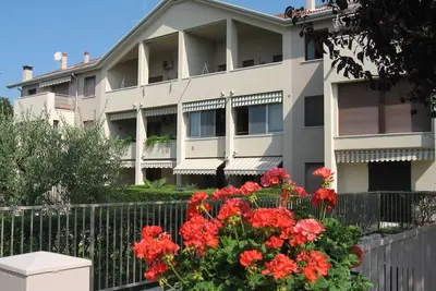 Image de Très Joli  Appartement sur le Lac de Garda pour vacances en plein relax