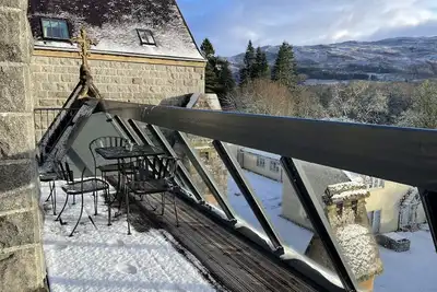 Image de Appartement 1 chambre Highland Club