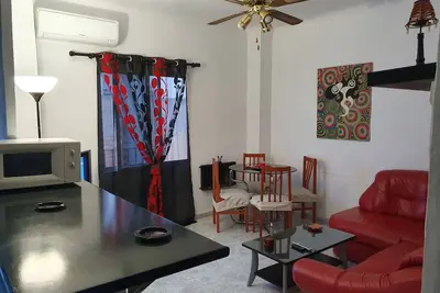 Image de La Casita, Quartier Calme