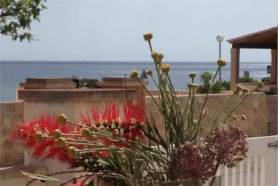 Image de Marine House, wifi, à Sa Ràpita, Palma de Majorque