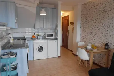 Une vue incroyable - Idéal des paires -Appartement - San Vicente de la Barquera