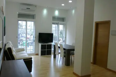 Image de Appartement Wifi Proche De La Gare Ave