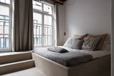 Image de Maison complète 14 personnes | Branché ville d'Anvers