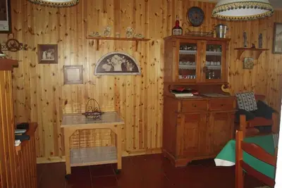 Image de Appartement - Cervinia