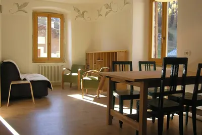Image de Appartement - Rabbi