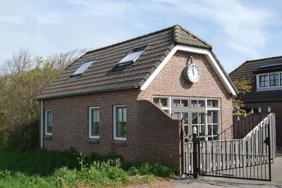 Image de Maison de vacances indépendante à Westkapelle pour 4 personnes.