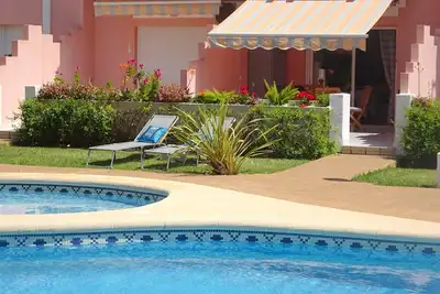 Image de Apartamento JazmĂn