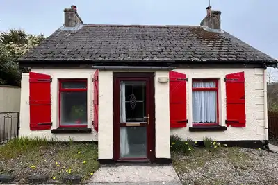 Image de Cottage d'origine de 120 ans