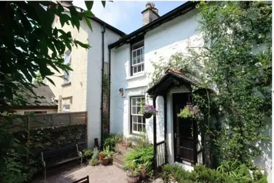 Image de Centre de Windermere. Cottage classé 3 chambres de grade 2 avec poêle à bois