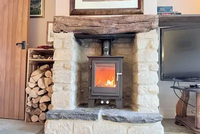 Image de Cottage 4 Étoiles Cotswold Stone