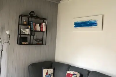 Image de Appartement Double Chambre Au Coeur De Dartmouth