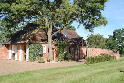 Image de Cottage In The Heart Of Warwickshire