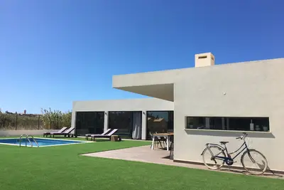 Image de L'oasis parfaite Ă Sagres